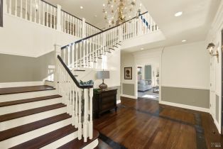 Single Family Residence,  Remington court, Napa, CA 94558 - 6