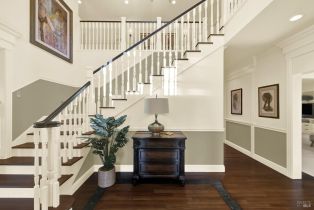 Single Family Residence,  Remington court, Napa, CA 94558 - 5