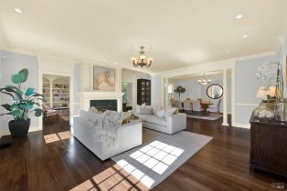 Single Family Residence,  Remington court, Napa, CA 94558 - 9