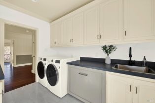 Single Family Residence,  Remington court, Napa, CA 94558 - 59