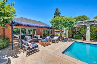 Single Family Residence,  Remington court, Napa, CA 94558 - 73