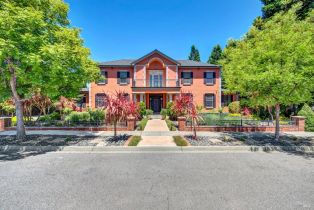 Single Family Residence,  Remington court, Napa, CA 94558 - 2