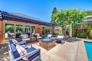 Single Family Residence,  Remington court, Napa, CA 94558 - 72