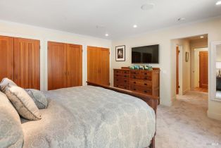 Single Family Residence,  State Highway 128 highway, Calistoga, CA 94515 - 22