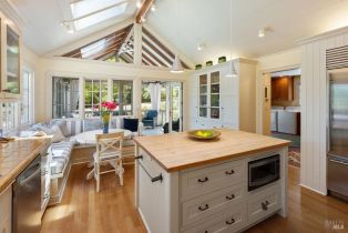 Single Family Residence,  State Highway 128 highway, Calistoga, CA 94515 - 17