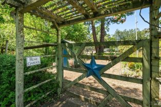 Single Family Residence,  State Highway 128 highway, Calistoga, CA 94515 - 43