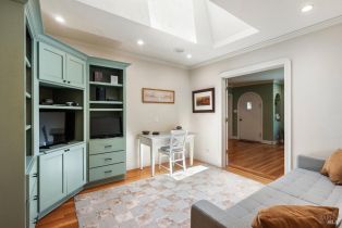 Single Family Residence,  State Highway 128 highway, Calistoga, CA 94515 - 30