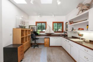 Single Family Residence,  State Highway 128 highway, Calistoga, CA 94515 - 34