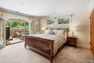 Single Family Residence,  State Highway 128 highway, Calistoga, CA 94515 - 19