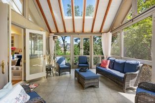 Single Family Residence,  State Highway 128 highway, Calistoga, CA 94515 - 18