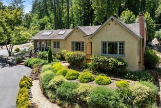 Single Family Residence, 3227 State Highway 128 Hwy, Calistoga, CA  Calistoga, CA 94515