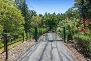 Single Family Residence,  State Highway 128 highway, Calistoga, CA 94515 - 47