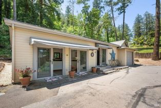 Single Family Residence,  State Highway 128 highway, Calistoga, CA 94515 - 32