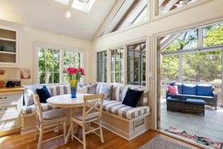 Single Family Residence,  State Highway 128 highway, Calistoga, CA 94515 - 13