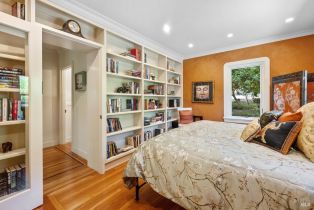 Single Family Residence,  State Highway 128 highway, Calistoga, CA 94515 - 27