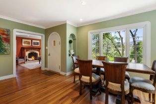 Single Family Residence,  State Highway 128 highway, Calistoga, CA 94515 - 11