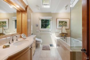 Single Family Residence,  State Highway 128 highway, Calistoga, CA 94515 - 23