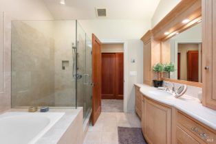 Single Family Residence,  State Highway 128 highway, Calistoga, CA 94515 - 25