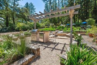 Single Family Residence,  State Highway 128 highway, Calistoga, CA 94515 - 38