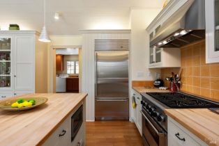 Single Family Residence,  State Highway 128 highway, Calistoga, CA 94515 - 16