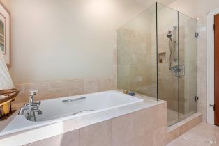 Single Family Residence,  State Highway 128 highway, Calistoga, CA 94515 - 24