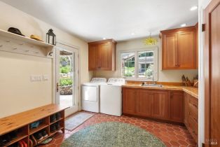 Single Family Residence,  State Highway 128 highway, Calistoga, CA 94515 - 31