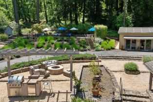 Single Family Residence,  State Highway 128 highway, Calistoga, CA 94515 - 6