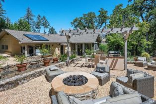 Single Family Residence,  State Highway 128 highway, Calistoga, CA 94515 - 39