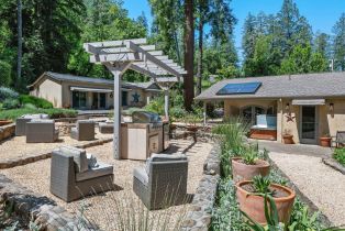 Single Family Residence,  State Highway 128 highway, Calistoga, CA 94515 - 40