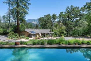 Single Family Residence,  State Highway 128 highway, Calistoga, CA 94515 - 42