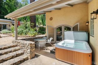 Single Family Residence,  State Highway 128 highway, Calistoga, CA 94515 - 21