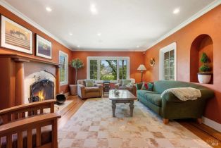 Single Family Residence,  State Highway 128 highway, Calistoga, CA 94515 - 7