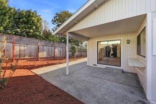 Single Family Residence,  Fernglen drive, Santa Rosa, CA 95405 - 30