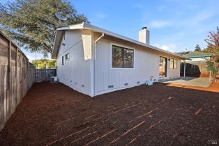 Single Family Residence,  Fernglen drive, Santa Rosa, CA 95405 - 33