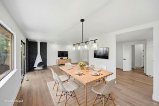 Single Family Residence,  Fernglen drive, Santa Rosa, CA 95405 - 6