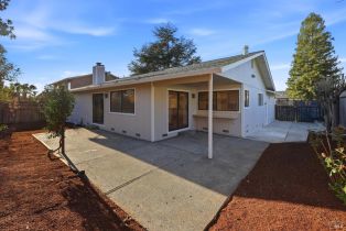 Single Family Residence,  Fernglen drive, Santa Rosa, CA 95405 - 31
