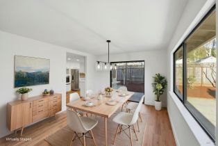 Single Family Residence,  Fernglen drive, Santa Rosa, CA 95405 - 9