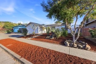 Single Family Residence,  Fernglen drive, Santa Rosa, CA 95405 - 3
