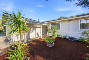 Single Family Residence,  Fernglen drive, Santa Rosa, CA 95405 - 2