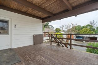 Single Family Residence,  B street, Petaluma, CA 94952 - 21