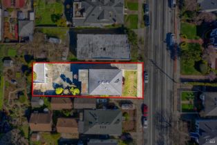 Single Family Residence,  B street, Petaluma, CA 94952 - 32