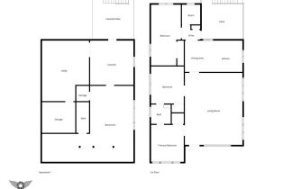 Single Family Residence,  B street, Petaluma, CA 94952 - 3