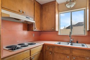 Single Family Residence,  B street, Petaluma, CA 94952 - 15