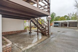 Single Family Residence,  B street, Petaluma, CA 94952 - 23