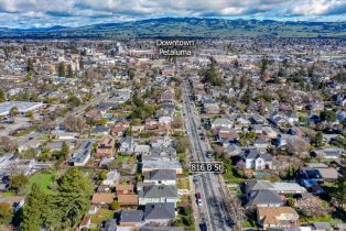 Single Family Residence,  B street, Petaluma, CA 94952 - 31