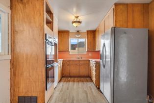 Single Family Residence,  B street, Petaluma, CA 94952 - 14