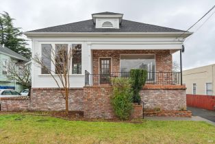 Single Family Residence, 816 B St, Petaluma, CA  Petaluma, CA 94952