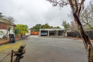 Single Family Residence,  B street, Petaluma, CA 94952 - 29