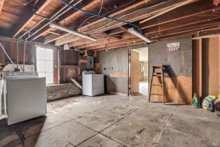 Single Family Residence,  B street, Petaluma, CA 94952 - 25