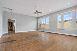 Single Family Residence,  B street, Petaluma, CA 94952 - 5